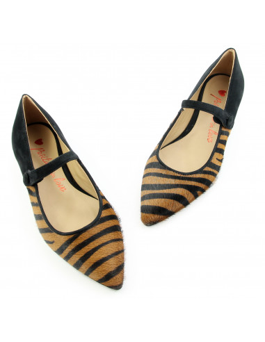 Positano In Love Ballerina Artigianale Esther