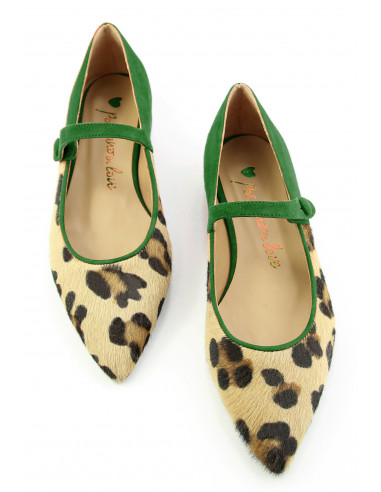 Positano In Love Ballerina Artigianale Esther