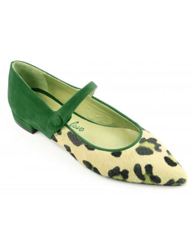 Positano In Love Ballerina Artigianale Esther