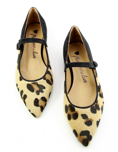 Positano In Love Ballerina Artigianale Esther