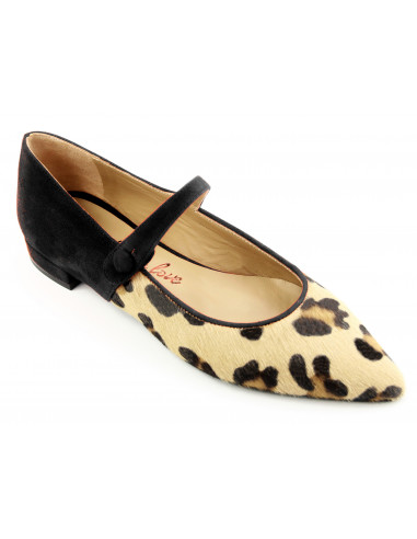 Positano In Love Ballerina Artigianale Esther