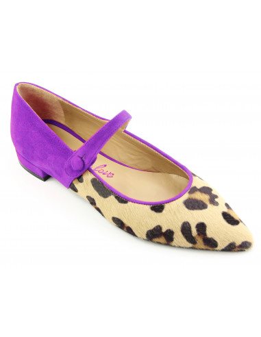 Positano In Love Ballerina Artigianale Esther