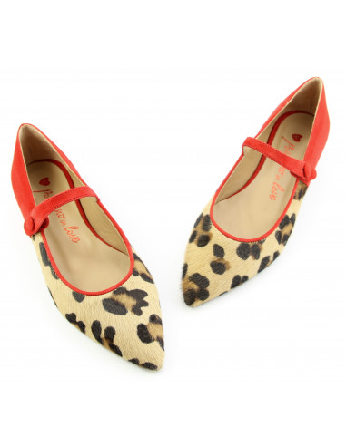 Positano In Love Ballerina Artigianale Esther