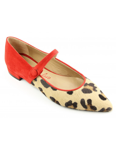 Positano In Love Ballerina Artigianale Esther