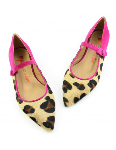 Positano In Love Ballerina Artigianale Esther