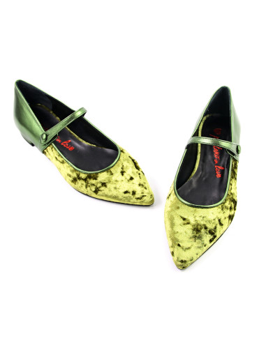 Positano In Love Ballerina Artigianale Esther