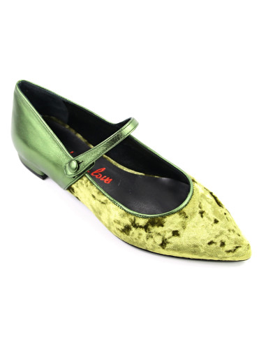 Positano In Love Ballerina Artigianale Esther