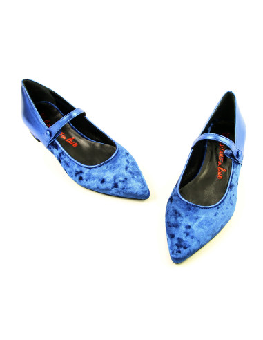 Positano In Love Ballerina Artigianale Esther