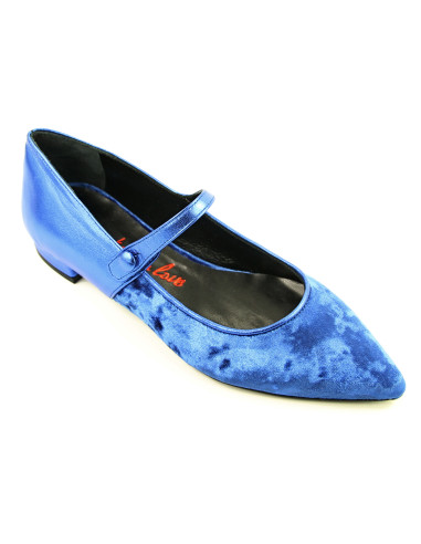 Positano In Love Ballerina Artigianale Esther