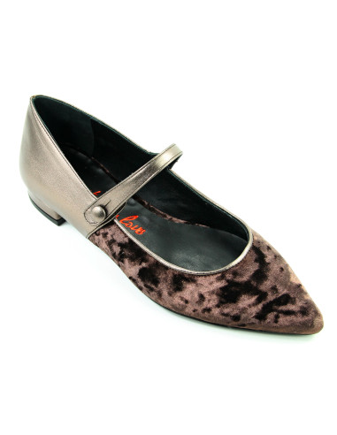 Positano In Love Ballerina Artigianale Esther