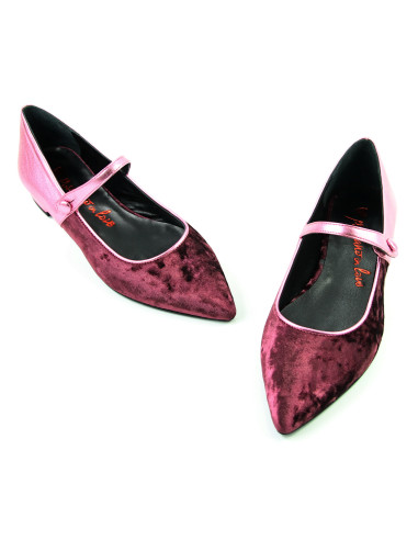 Positano In Love Ballerina Artigianale Esther