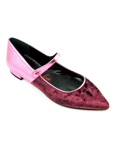 Positano In Love Ballerina Artigianale Esther