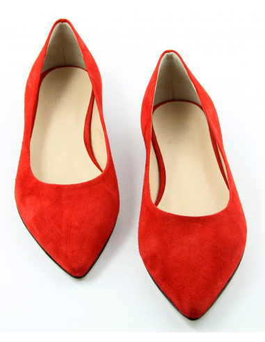 Positano In Love Ballerina Artigianale Gaia One