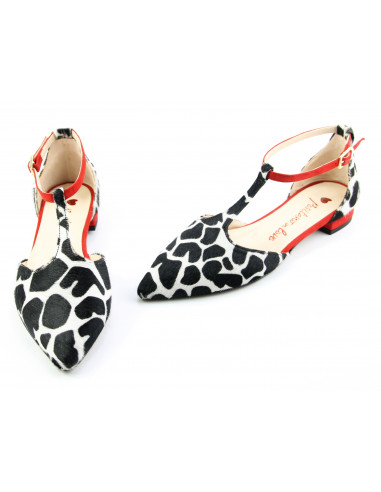 Positano In Love Ballerina Artigianale Greta