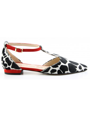 Positano In Love Ballerina Artigianale Greta