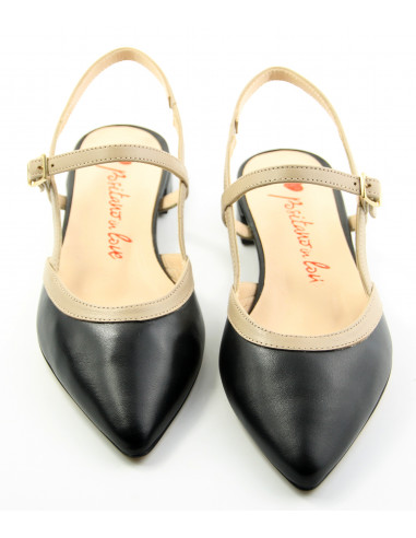 Positano In Love Ballerina Artigianale Gyl