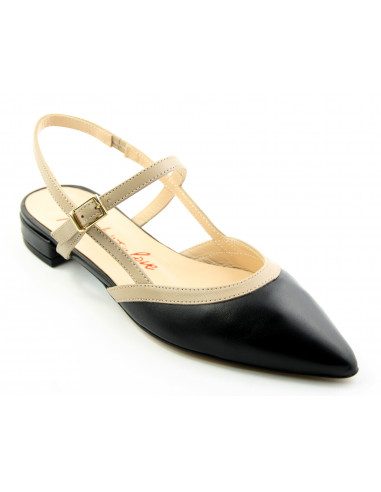 Positano In Love Ballerina Artigianale Gyl