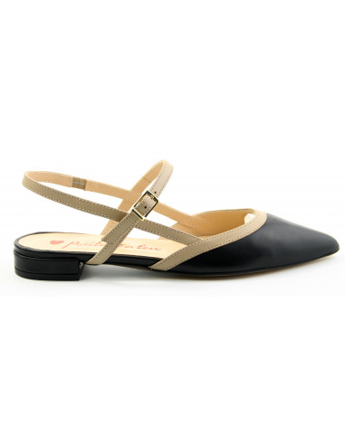 Positano In Love Ballerina artigianale Gyl