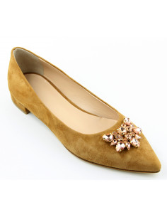 Positano In Love Ballerina Artigianale Laura