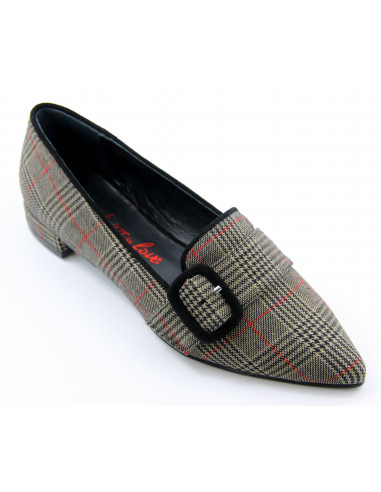 Positano In Love Ballerina Artigianale Laura