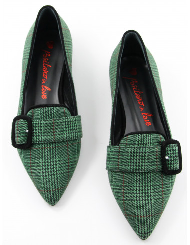 Positano In Love Ballerina artigianale Laura