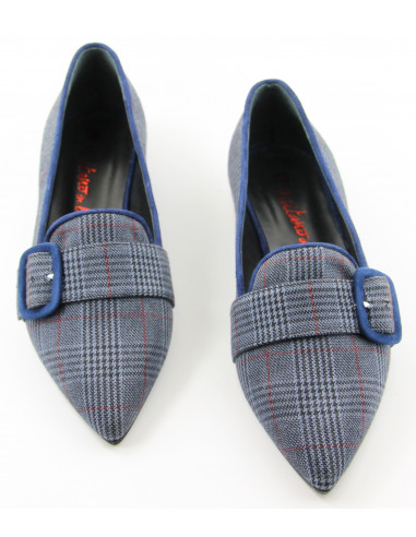 Positano In Love Ballerina Artigianale Laura