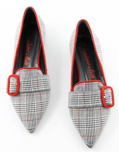 Positano In Love Ballerina artigianale Laura