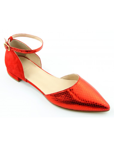 Positano In Love Ballerina Artigianale Lelly