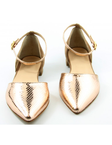 Positano In Love Ballerina Artigianale Lelly