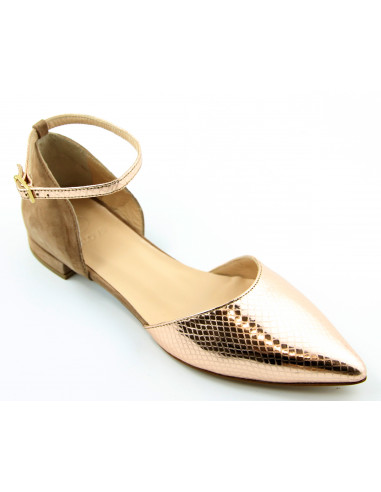 Positano In Love Ballerina Artigianale Lelly