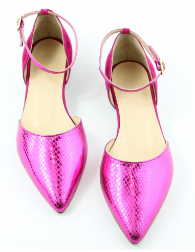 Positano In Love Ballerina Artigianale Lelly