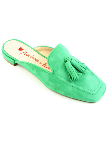 Positano In Love Ballerina Artigianale Lina