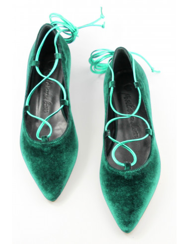 Positano In Love Ballerina Artigianale Loren