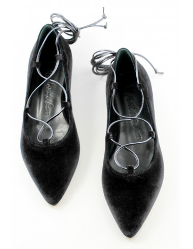 Positano In Love Ballerina Artigianale Loren