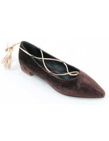 Positano In Love Ballerina Artigianale Loren