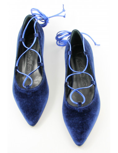 Positano In Love Ballerina Artigianale Loren