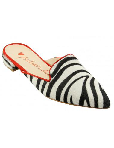 Positano In Love Ballerina Artigianale Ludo