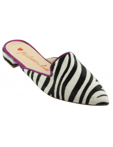 Positano In Love Ballerina Artigianale Ludo