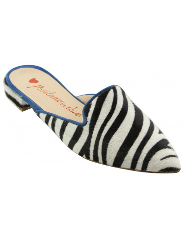 Positano In Love Ballerina Artigianale Ludo