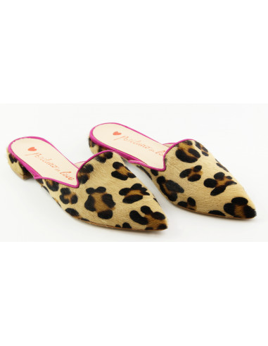 Positano In Love Ballerina Artigianale Ludo