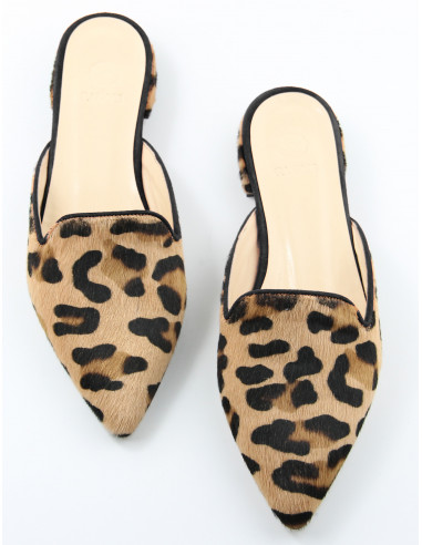 Positano In Love Ballerina Artigianale Ludo