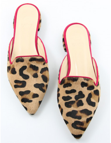 Positano In Love Ballerina Artigianale Ludo