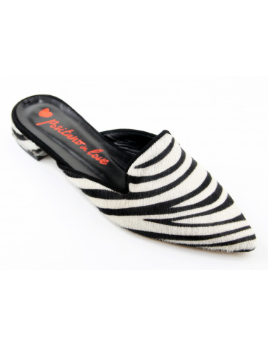 Positano In Love Ballerina Artigianale Ludo