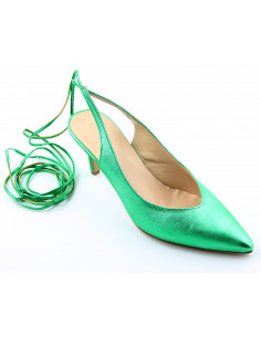 Positano In Love Ballerina Artigianale Ludo