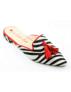 Positano In Love Ballerina Artigianale Ludo