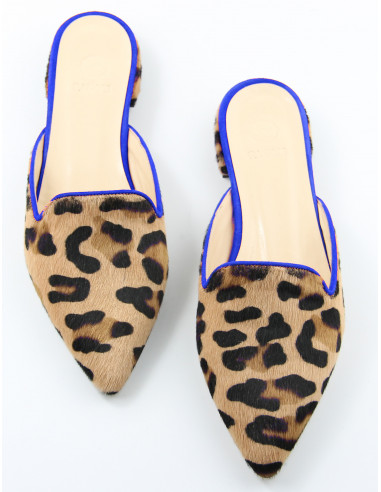 Positano In Love Ballerina Artigianale Ludo