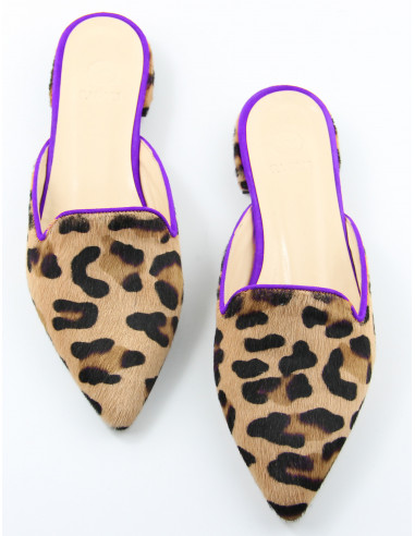 Positano In Love Ballerina Artigianale Ludo