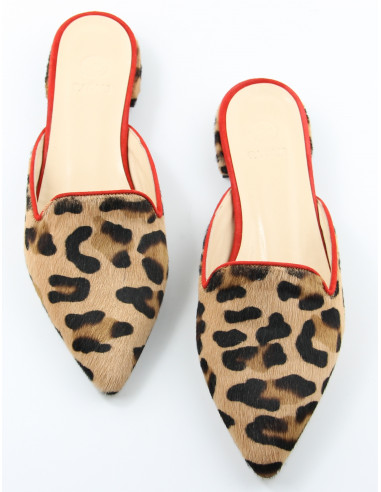 Positano In Love Ballerina Artigianale Ludo