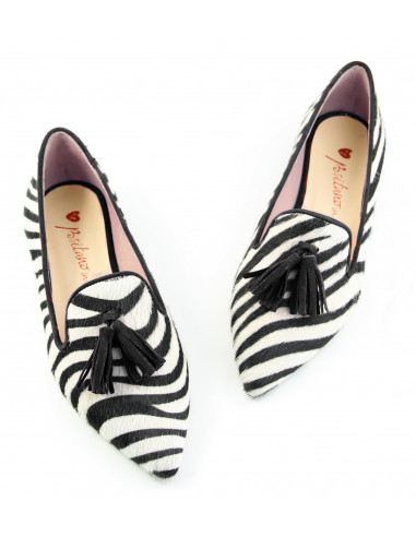 Positano In Love Ballerina Artigianale Luisa