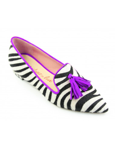 Positano In Love Ballerina Artigianale Luisa